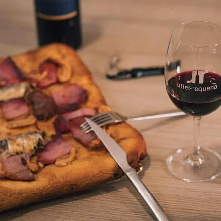 Doce De Colon C Apartment Requena