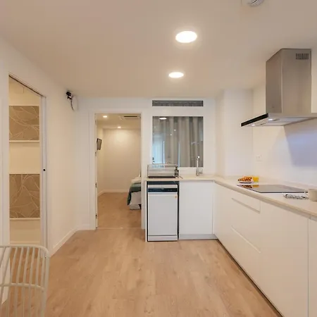 Doce De Colon C Appartement *