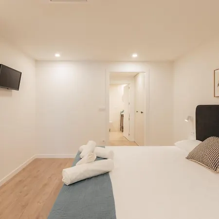 Apartment Doce De Colon C *