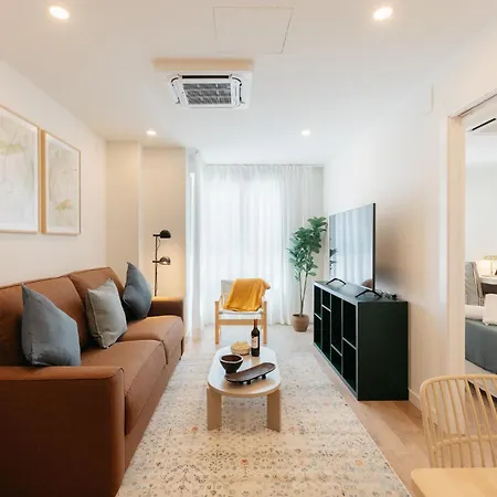 Apartment Doce De Colon C *