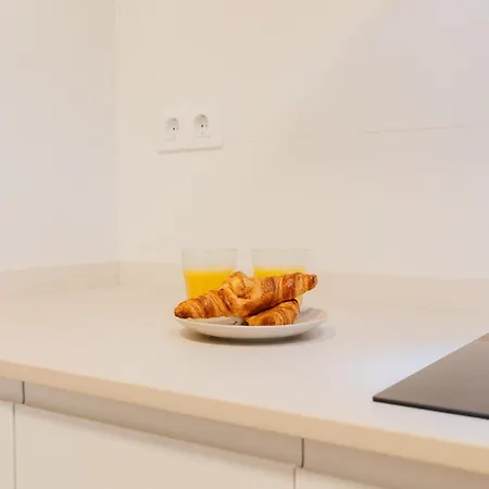 Doce De Colon C Appartement