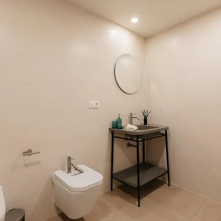 Appartement Doce De Colon C *