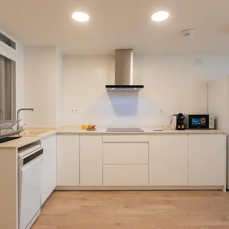 Apartment Doce De Colon C Requena