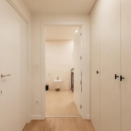 Appartement Doce De Colon C *