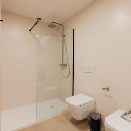 Appartement Doce De Colon C