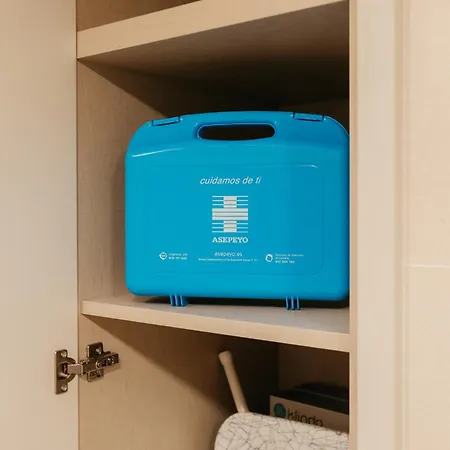 Doce De Colon C * Requena