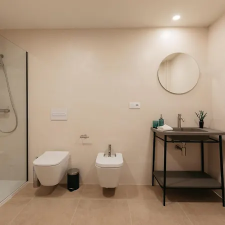 Doce De Colon C Appartement *