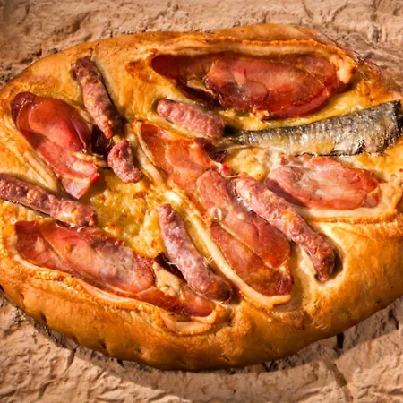 Doce De Colon C Requena