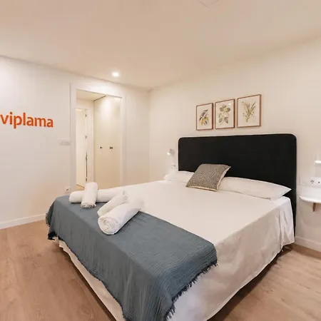 Appartement Doce De Colon C